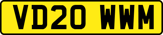 VD20WWM