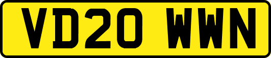 VD20WWN