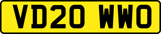 VD20WWO