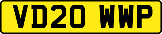 VD20WWP