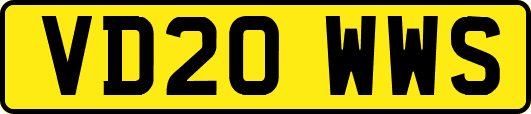 VD20WWS