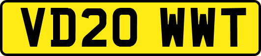 VD20WWT