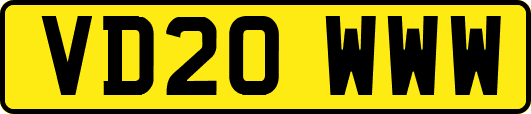 VD20WWW