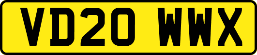 VD20WWX