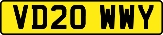VD20WWY
