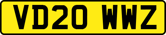 VD20WWZ