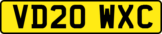 VD20WXC