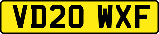 VD20WXF