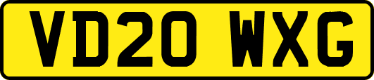 VD20WXG