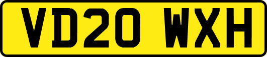 VD20WXH
