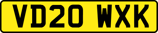 VD20WXK
