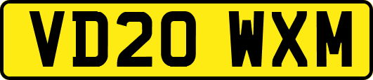 VD20WXM