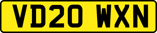 VD20WXN