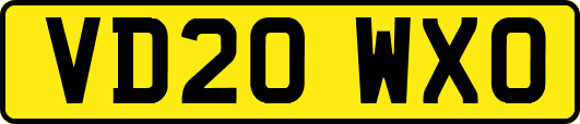 VD20WXO