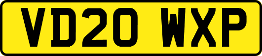VD20WXP