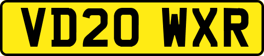 VD20WXR