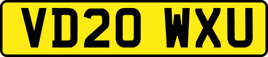 VD20WXU