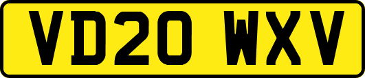 VD20WXV