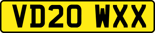 VD20WXX