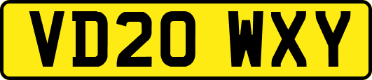 VD20WXY