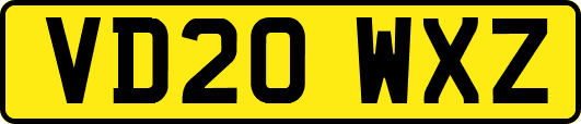 VD20WXZ