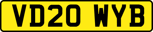 VD20WYB