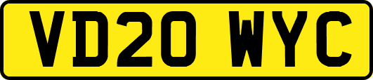 VD20WYC