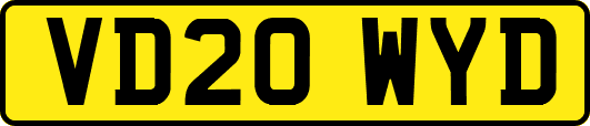 VD20WYD
