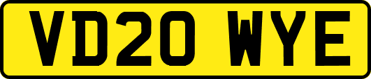 VD20WYE