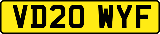 VD20WYF