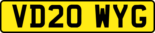 VD20WYG