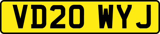 VD20WYJ