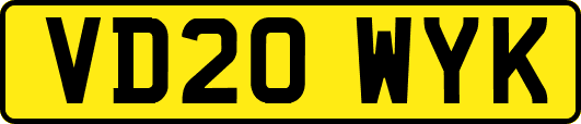 VD20WYK