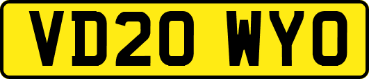 VD20WYO