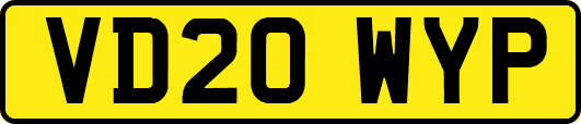 VD20WYP