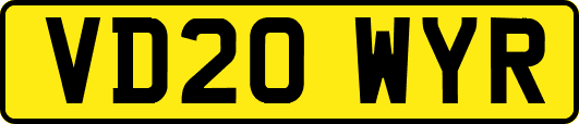 VD20WYR