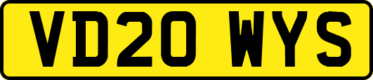 VD20WYS