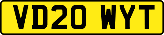 VD20WYT