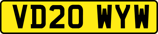 VD20WYW