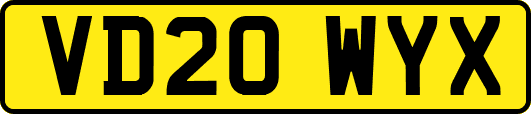 VD20WYX