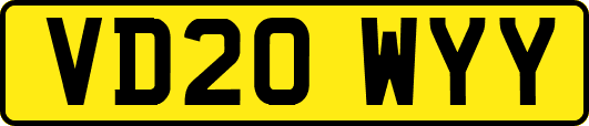 VD20WYY