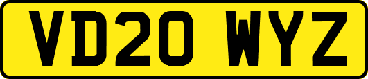 VD20WYZ