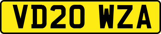 VD20WZA