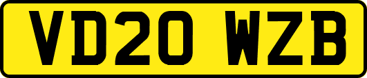 VD20WZB