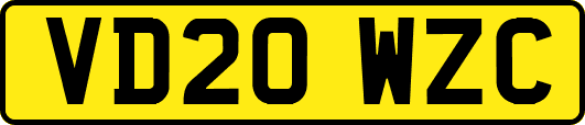 VD20WZC