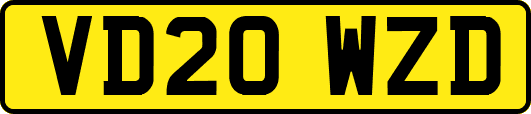 VD20WZD