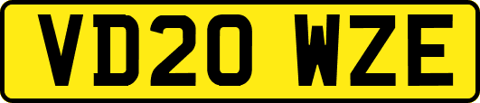 VD20WZE