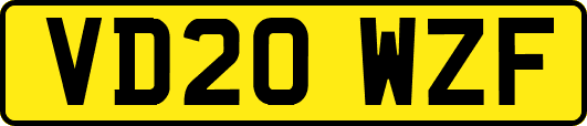 VD20WZF