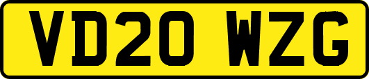 VD20WZG