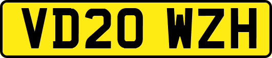 VD20WZH